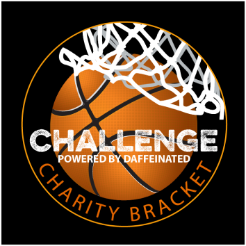 Charity Bracket Challenge