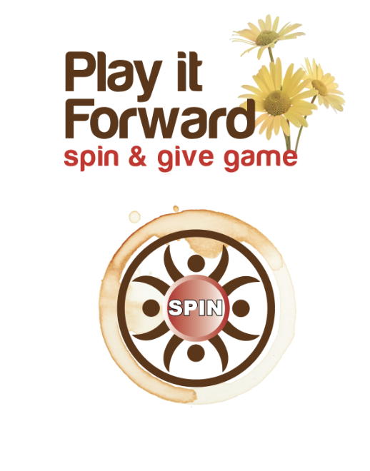 Play it Forward