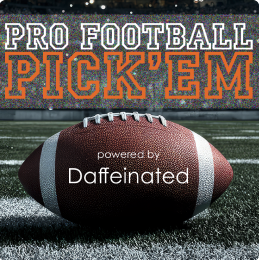 Pro Football Pick’em